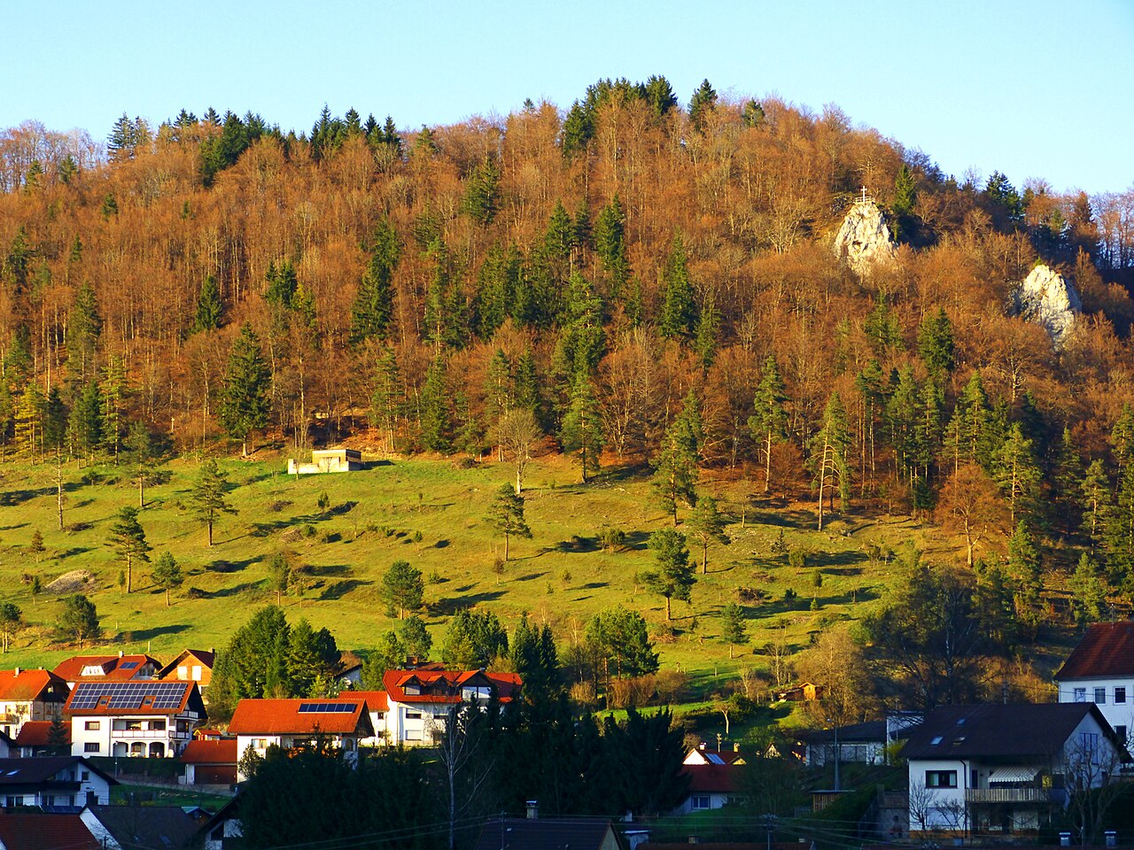 Bärenthal