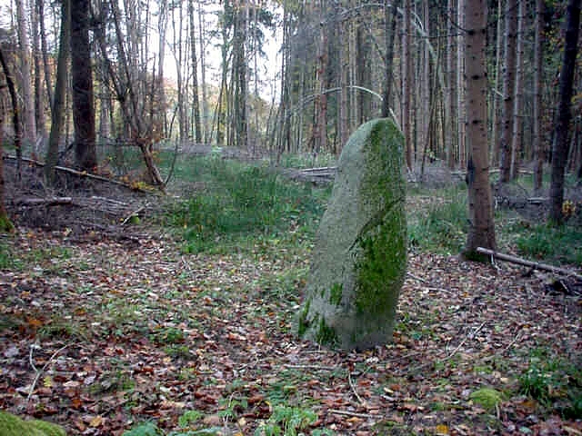 Hunnenstein - Niederdossenbach - Baden-Württemberg - Deutschland
