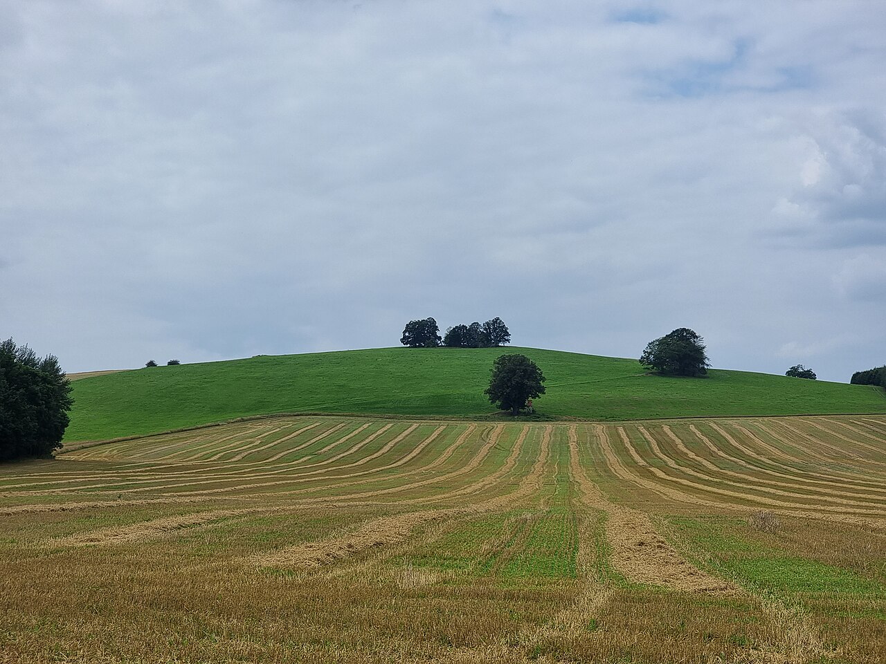 Hutberg