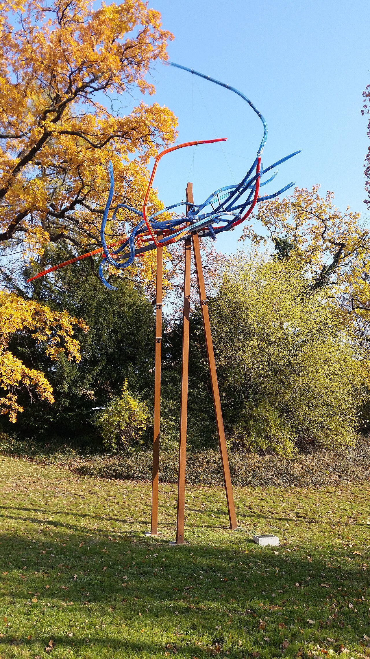 Foto von Innere Mitte