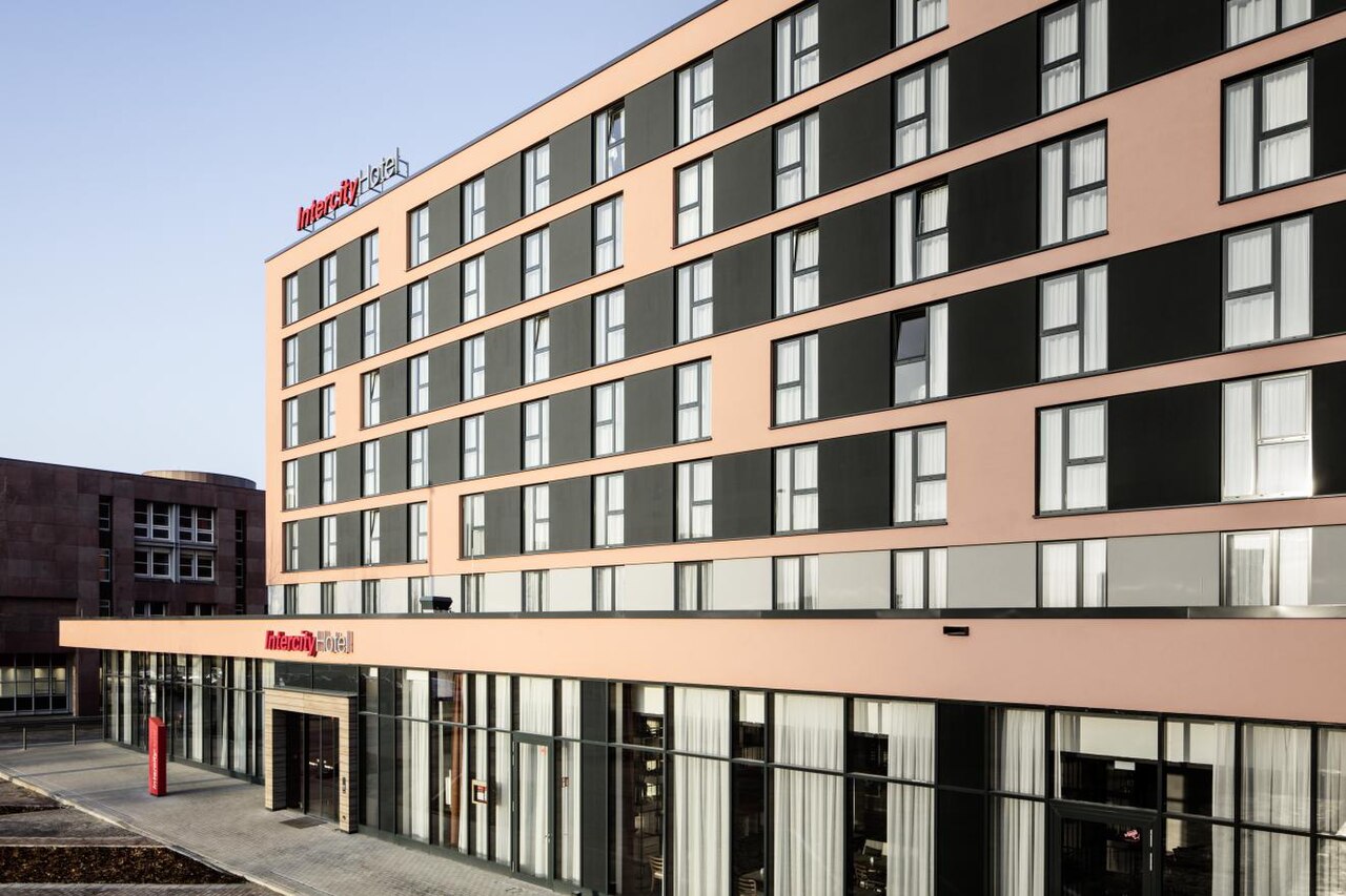 IntercityHotel in Braunschweig