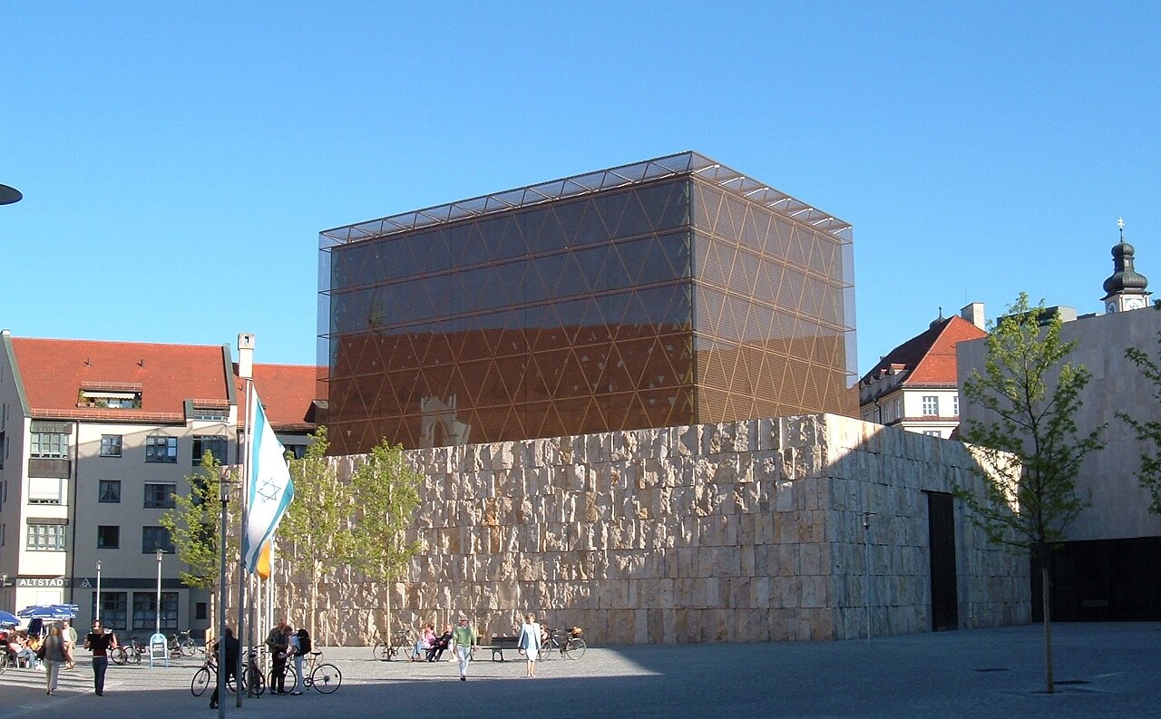 Synagoge München