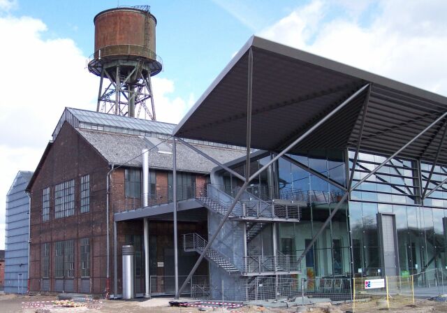 Bild aus Bochum