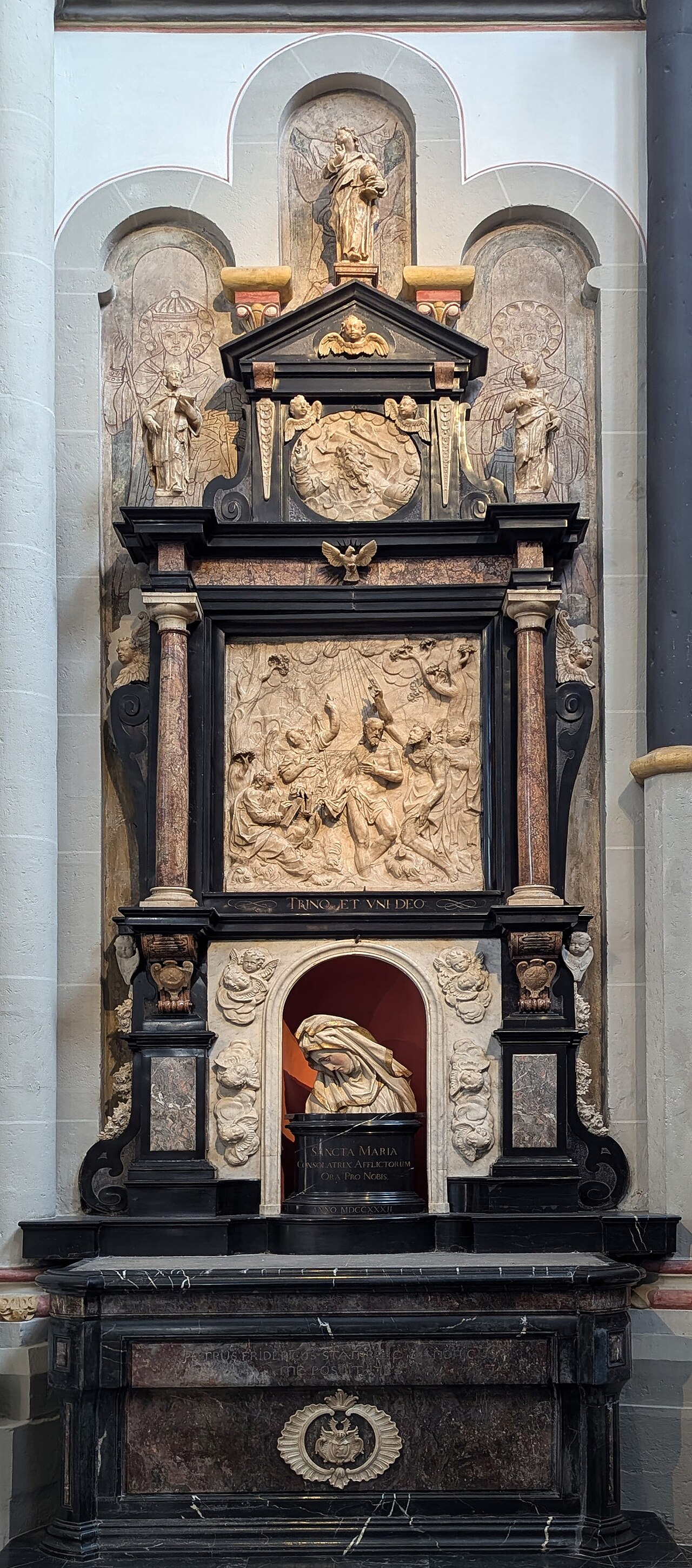 Bonn Minster