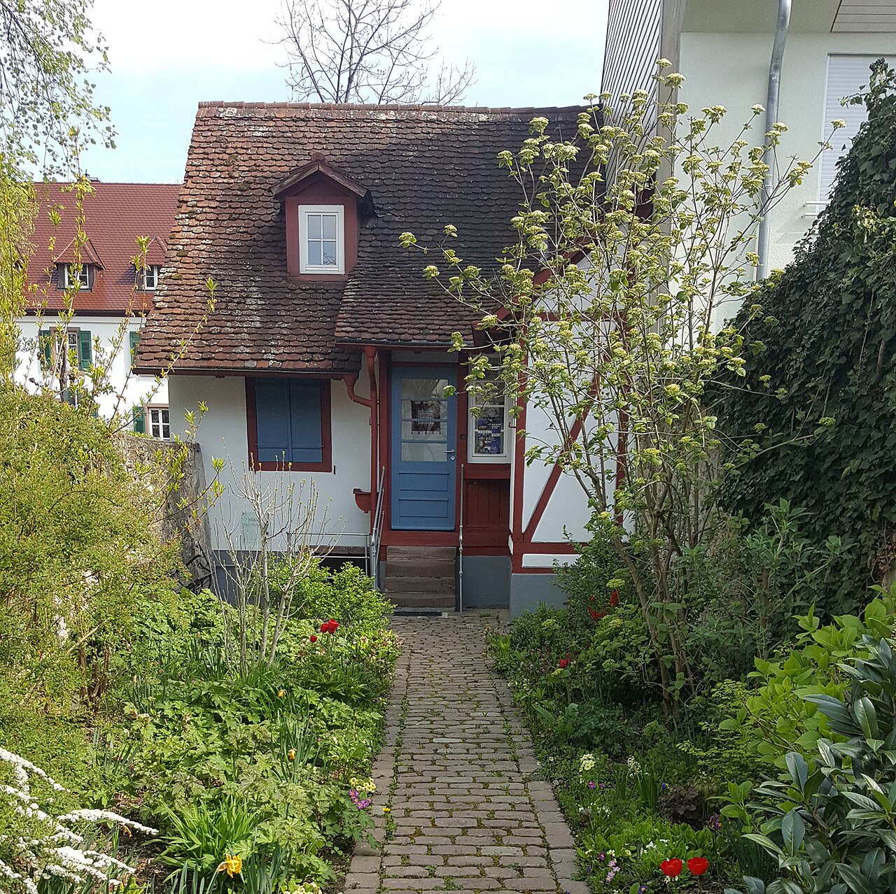 Mikva in Emmendingen