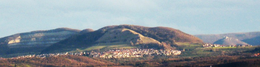 Foto von Jusiberg