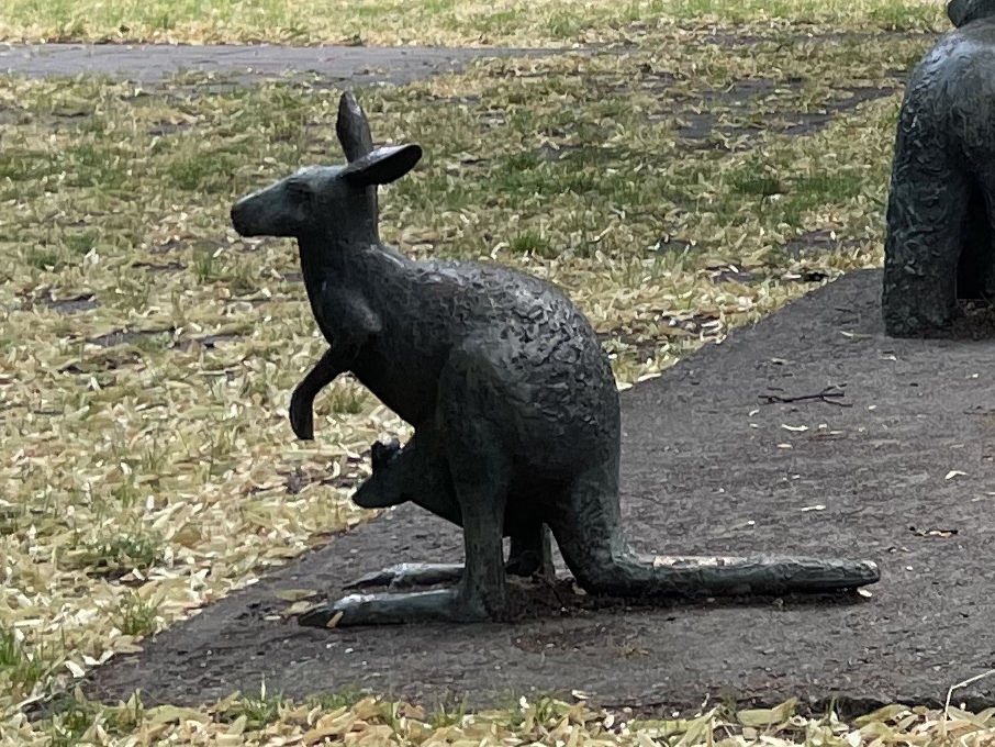 Tiere (Axel Schulz)