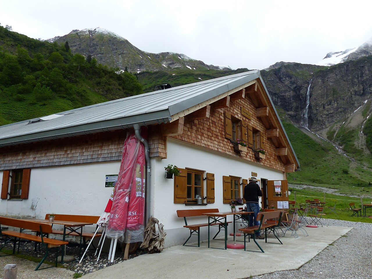 Käseralpe