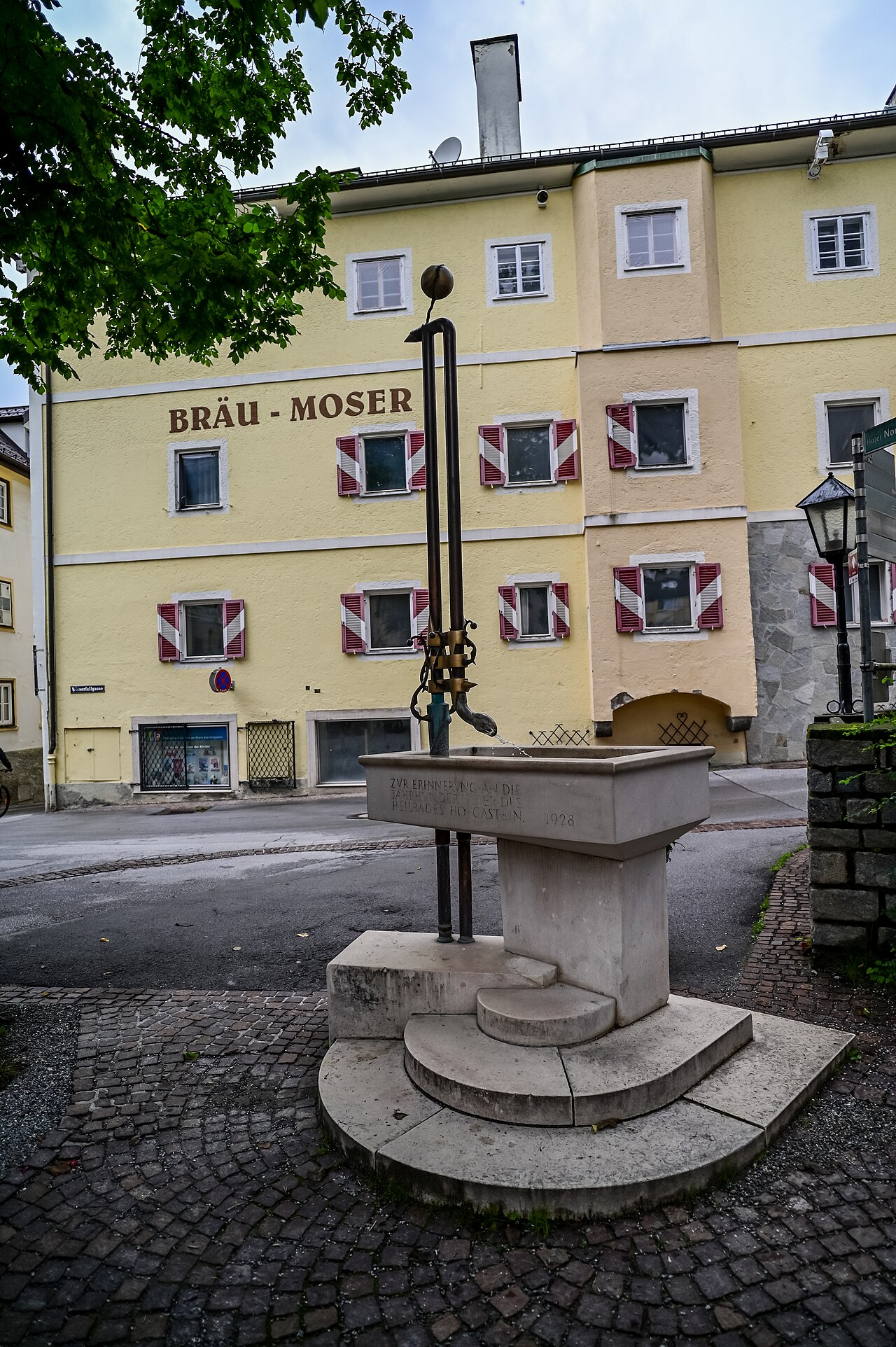 Bad Hofgastein, 27
