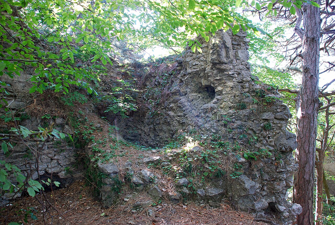 Foto von Kammerstein