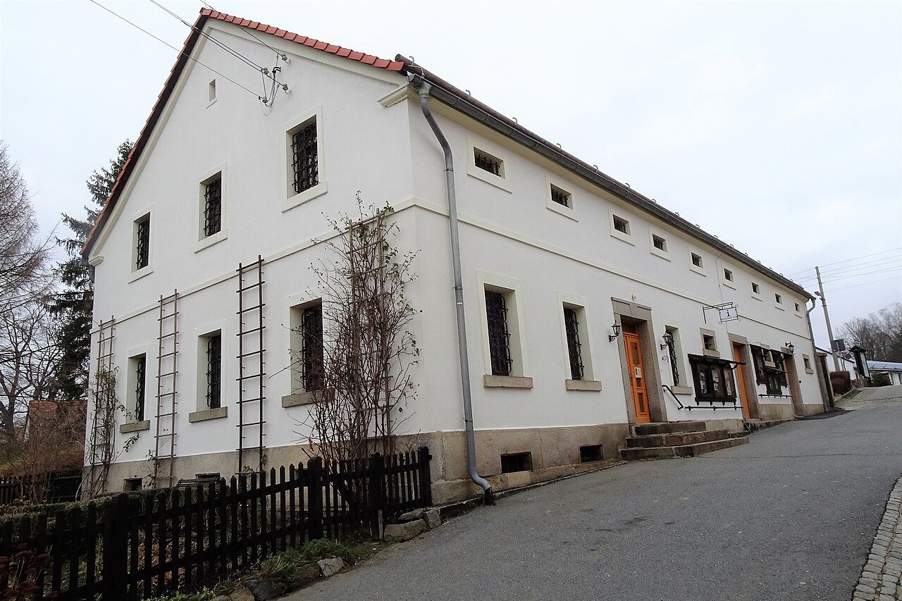 Karasek-Museum