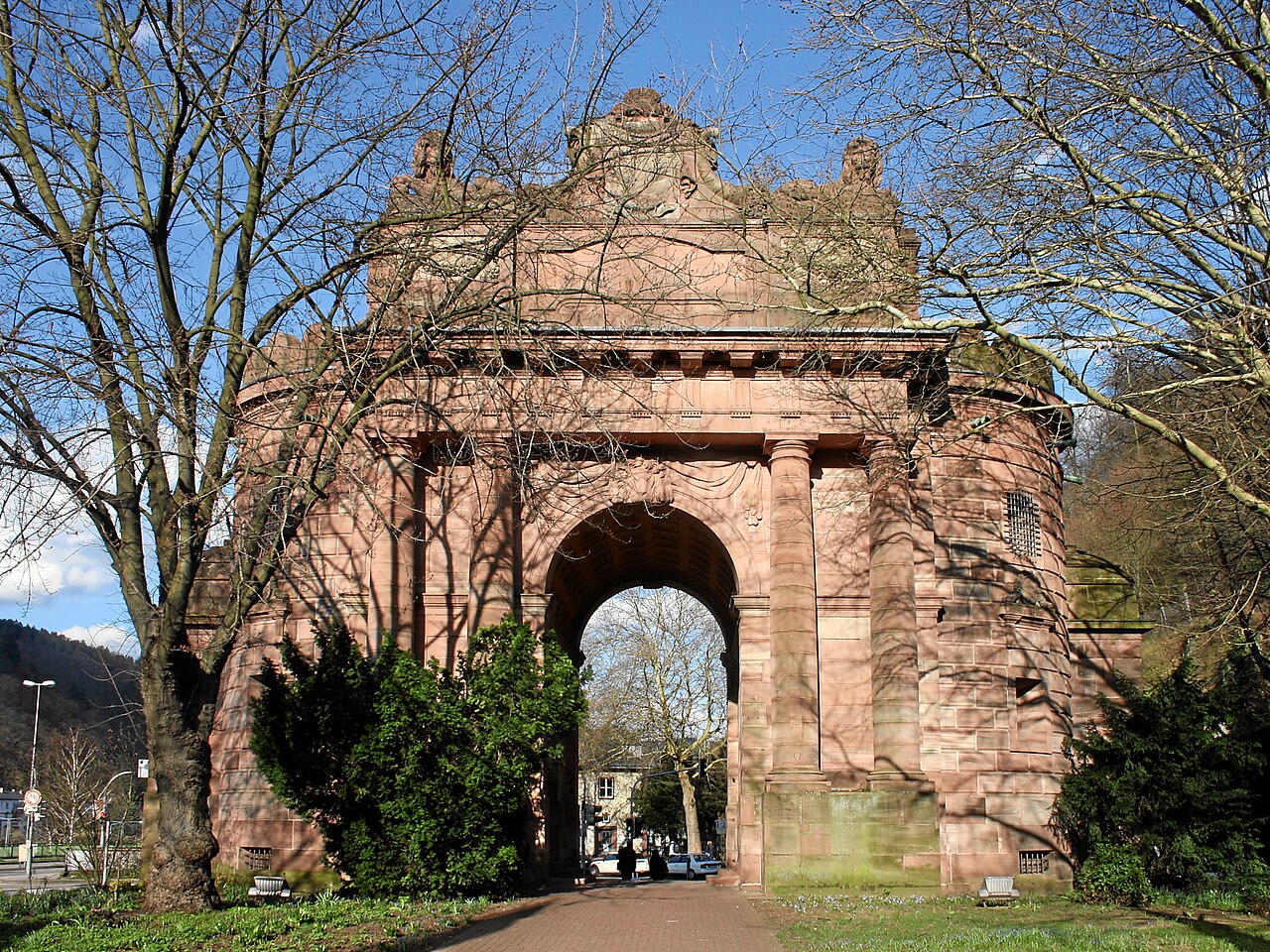 Heidelberg, Germany
