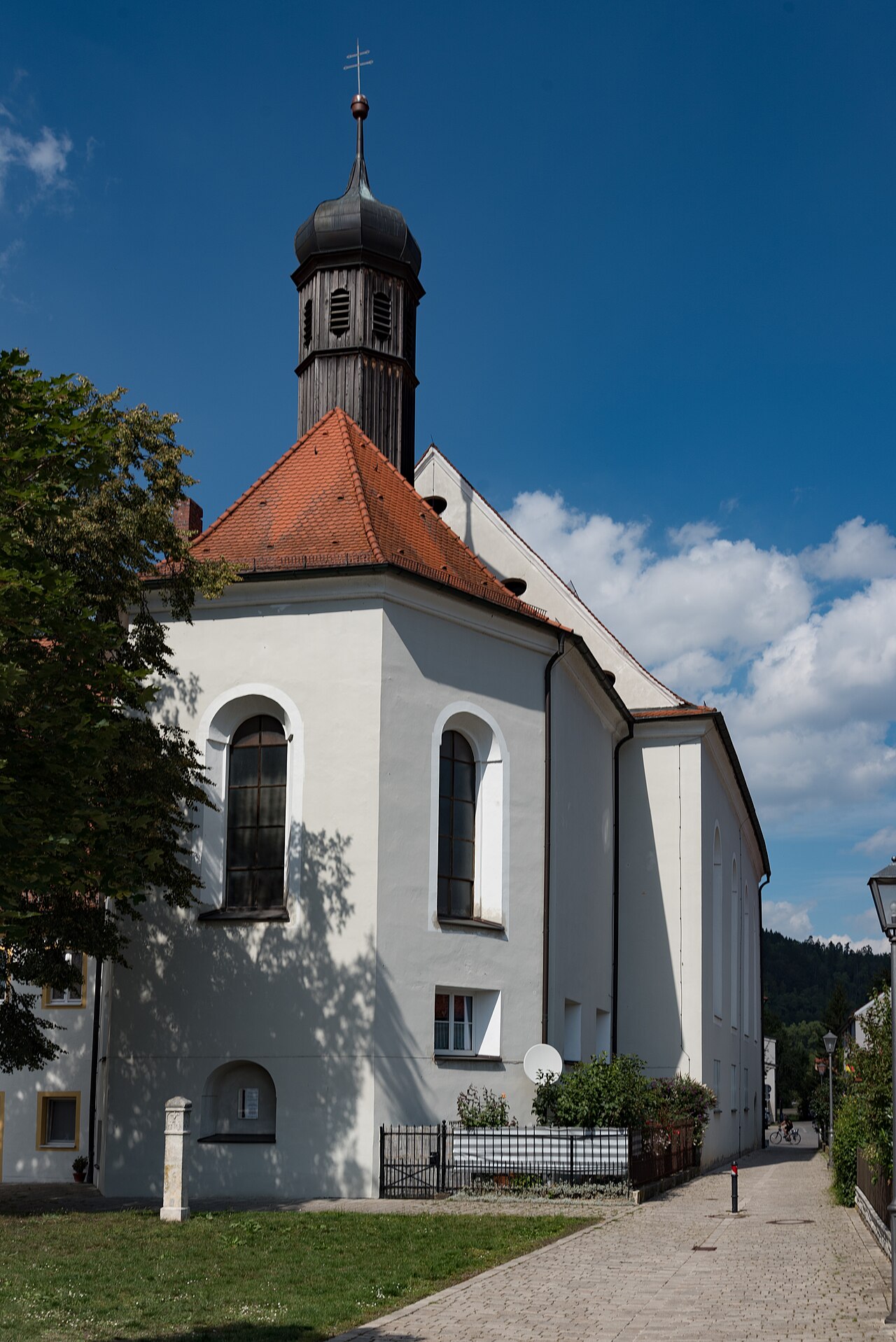Beilngries, Hauptstraße 47