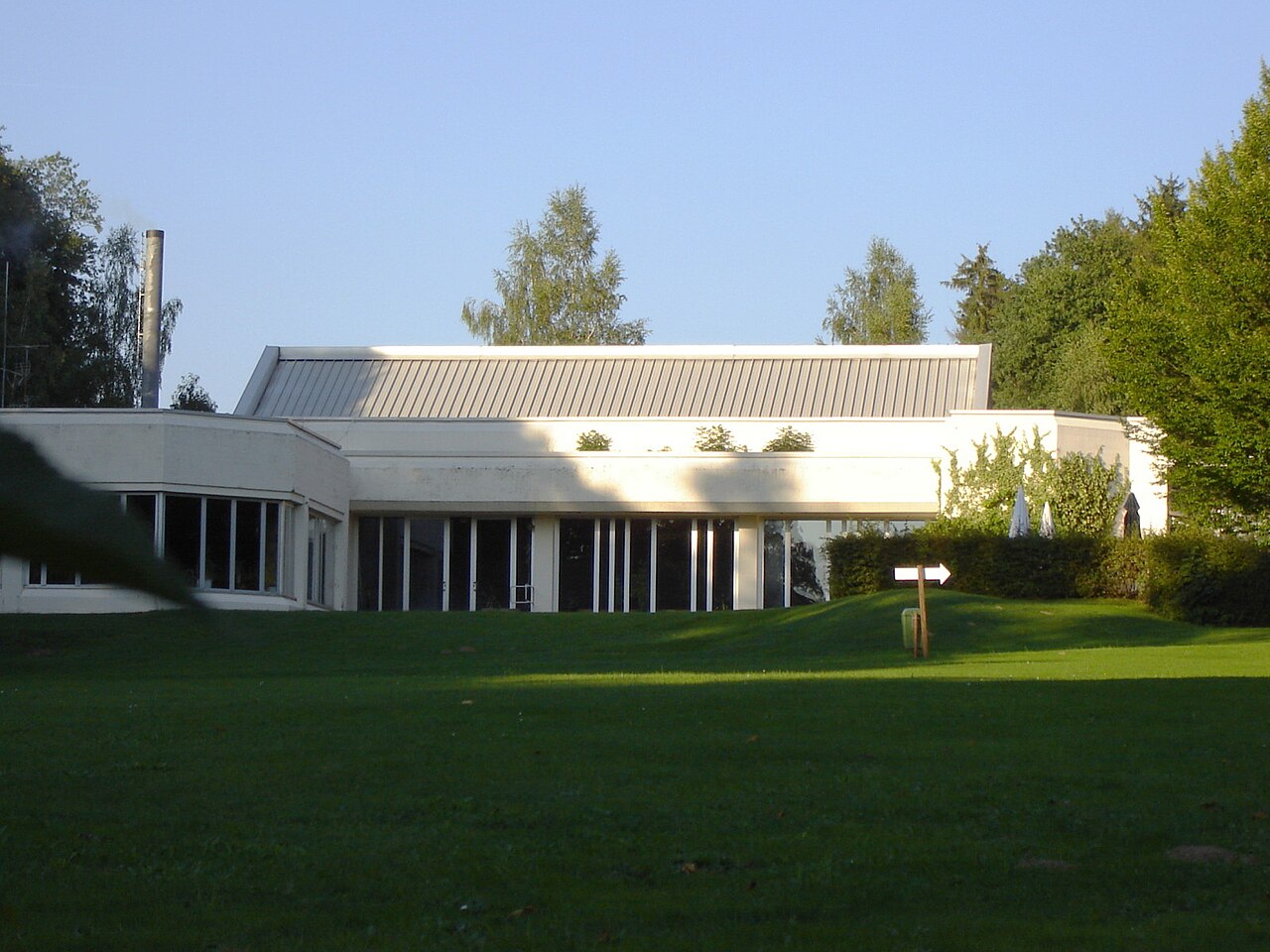 Waldbrunn (Odenwald) health resort