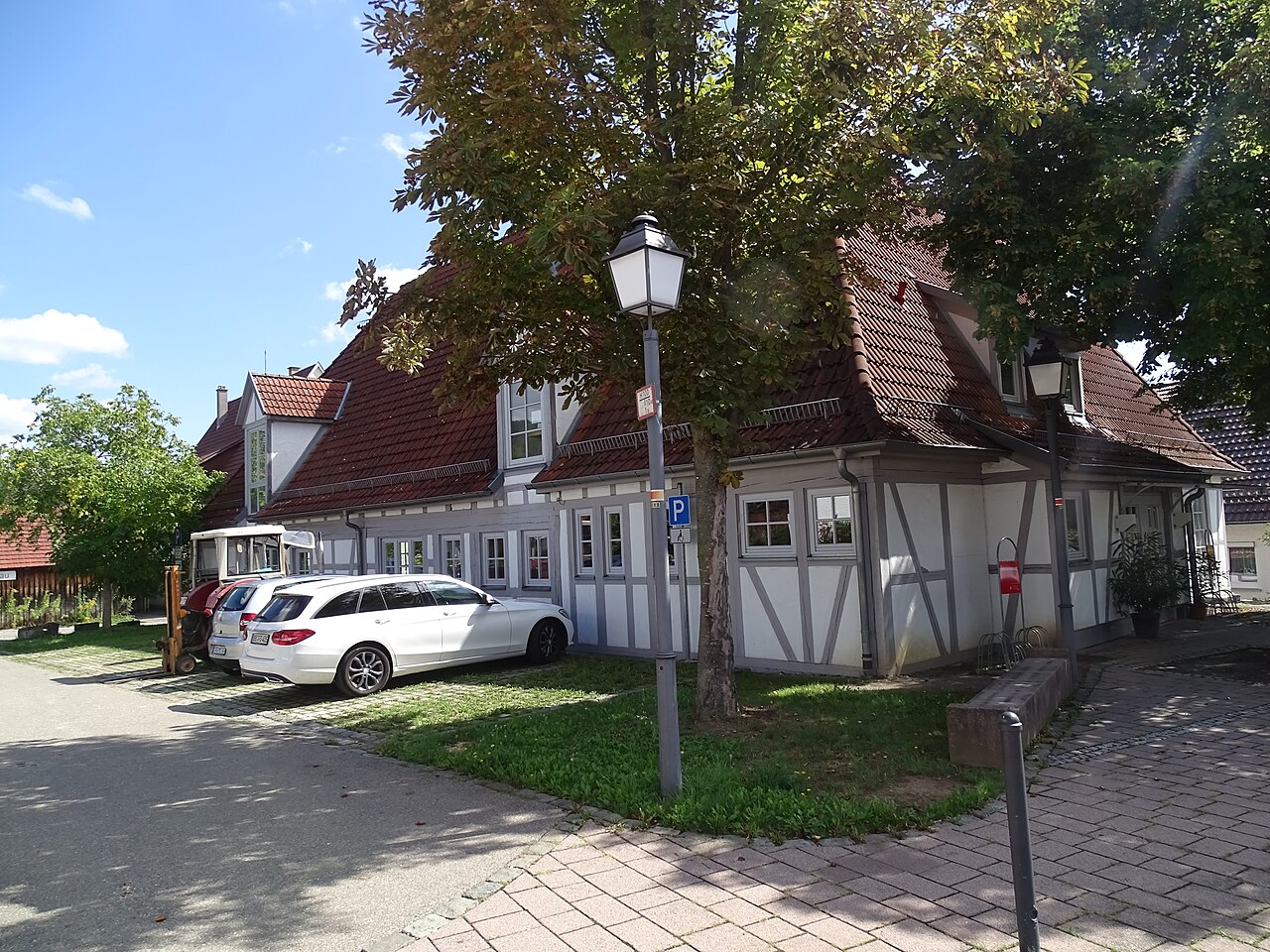 Kelter Ammerbuch-Entringen