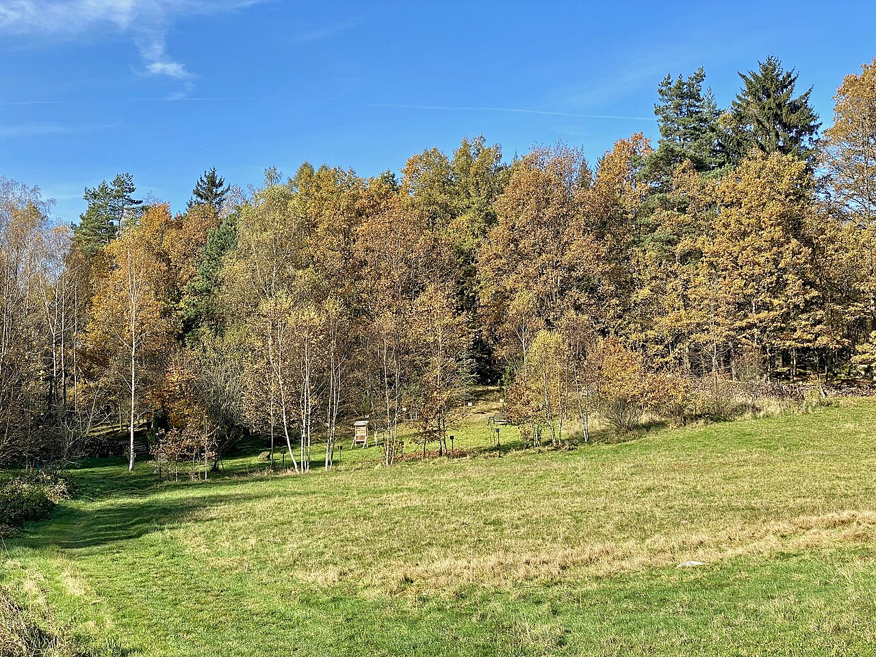This file shows the Nature Park with the ID 3088 in Austria
