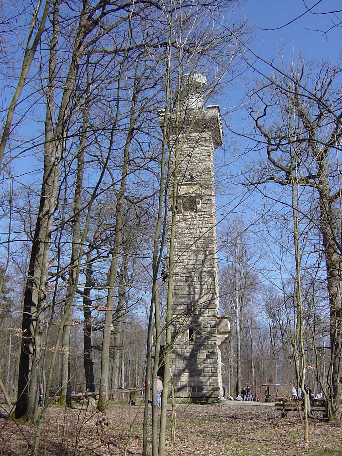 Kernenturm