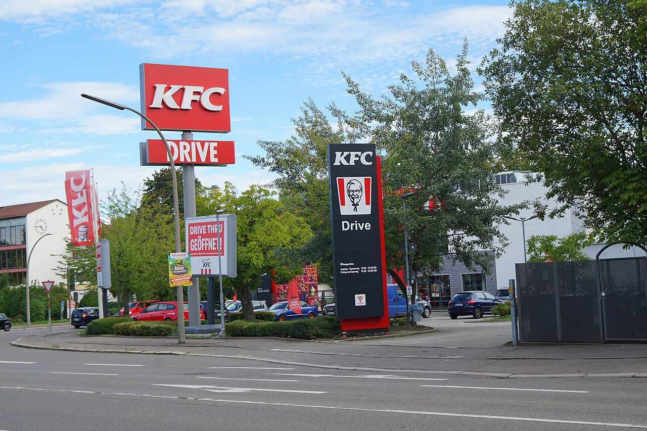 KFC Sindelfingen