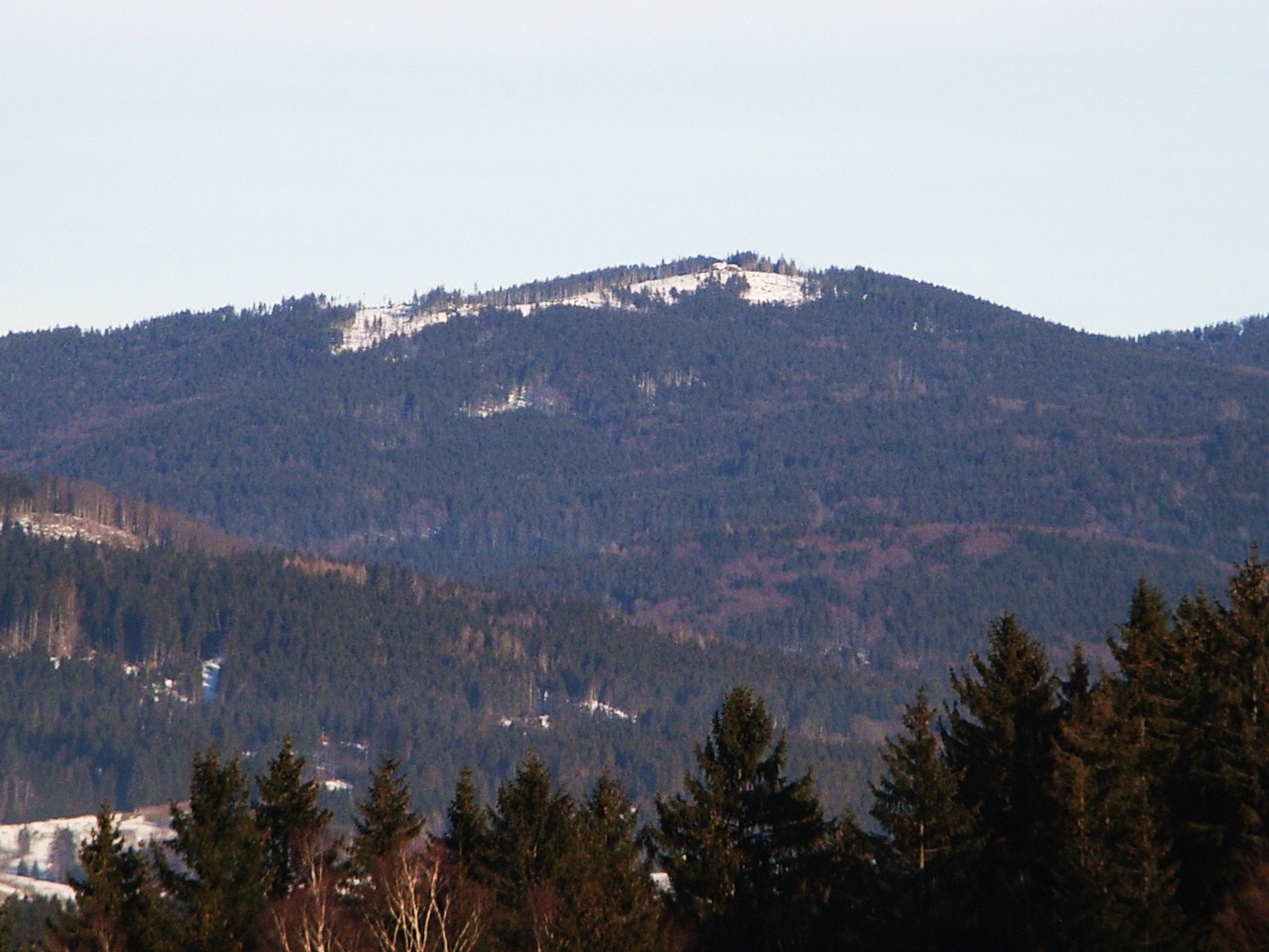 Der Kiesruck