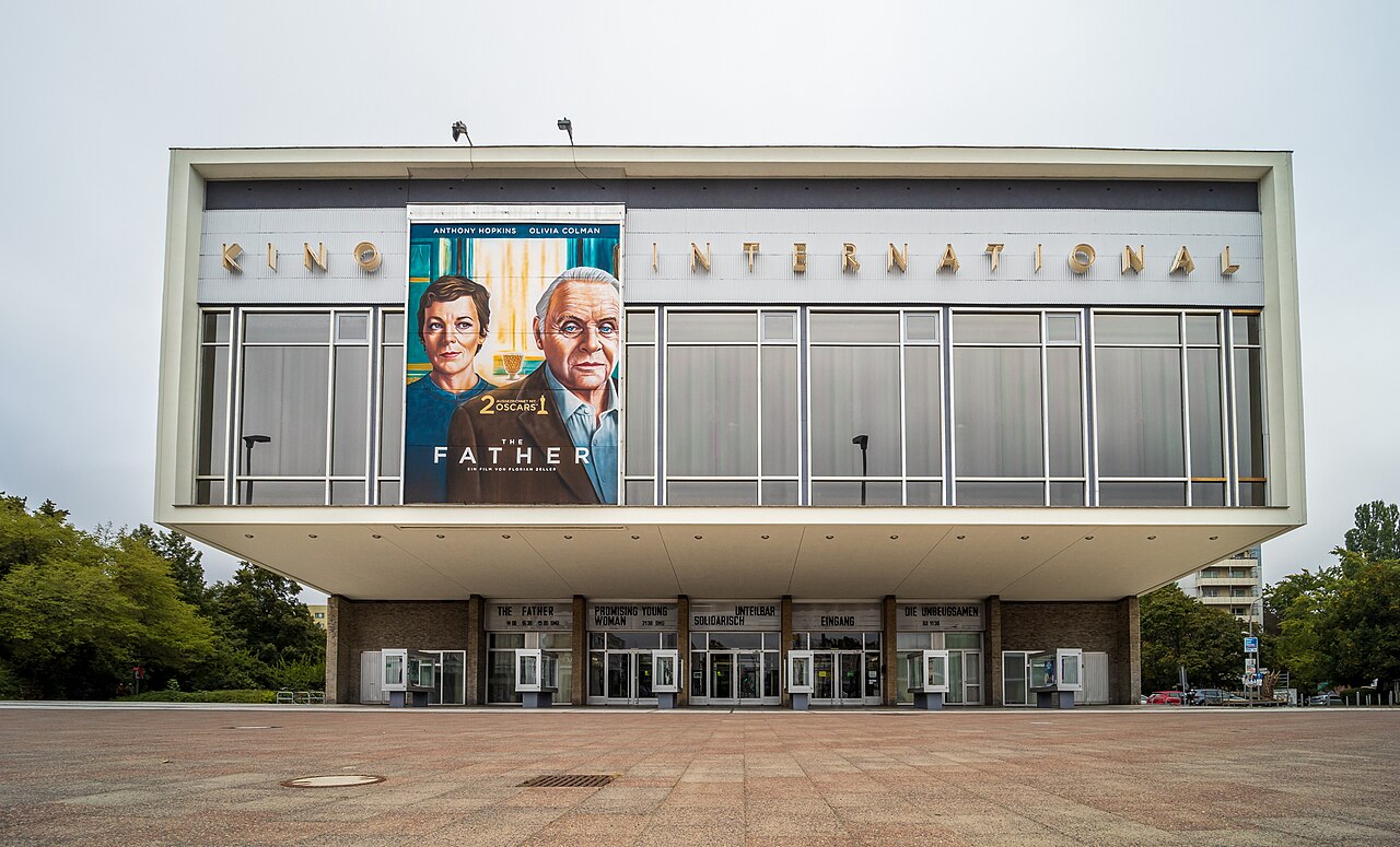 Das Kino International