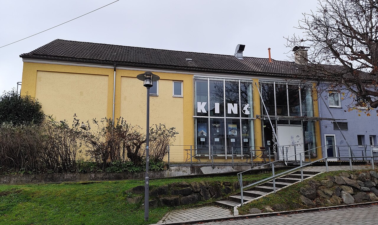 Kino Dießen am Ammersee