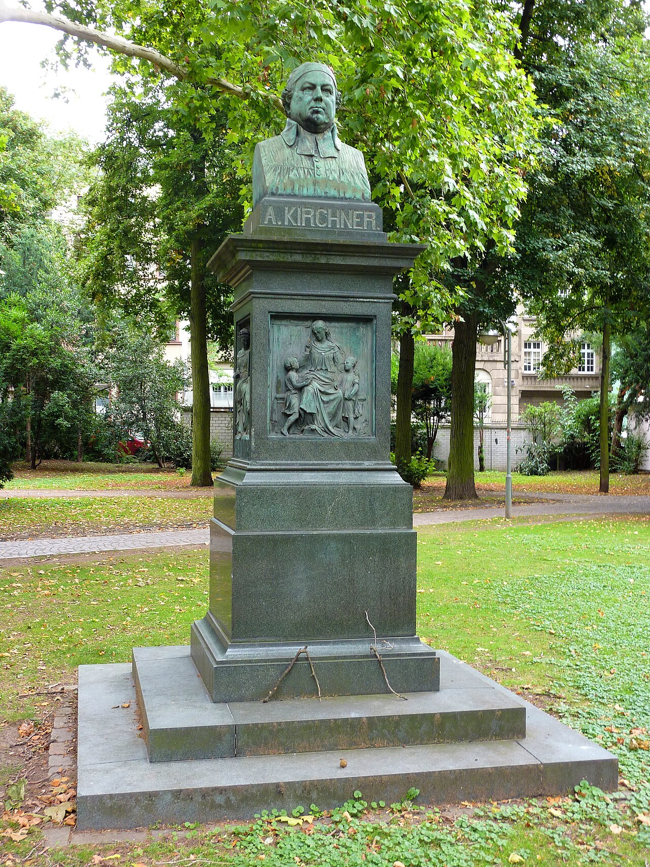 Frankfurt/M