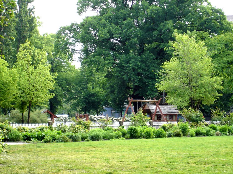 Klausenerplatz Berlin Charlottenburg Berlin-Charlottenburg
