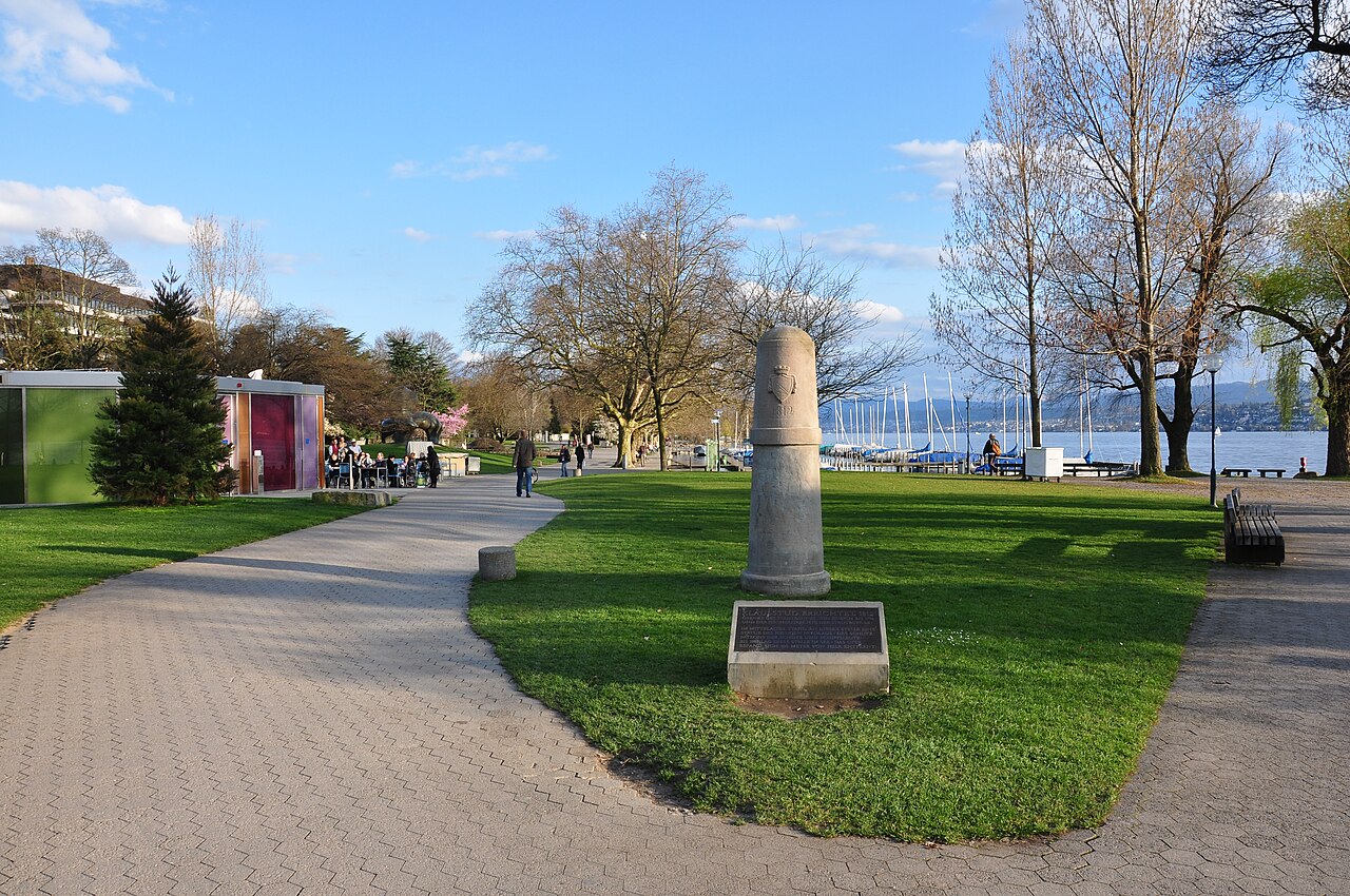 Foto von Klausstud