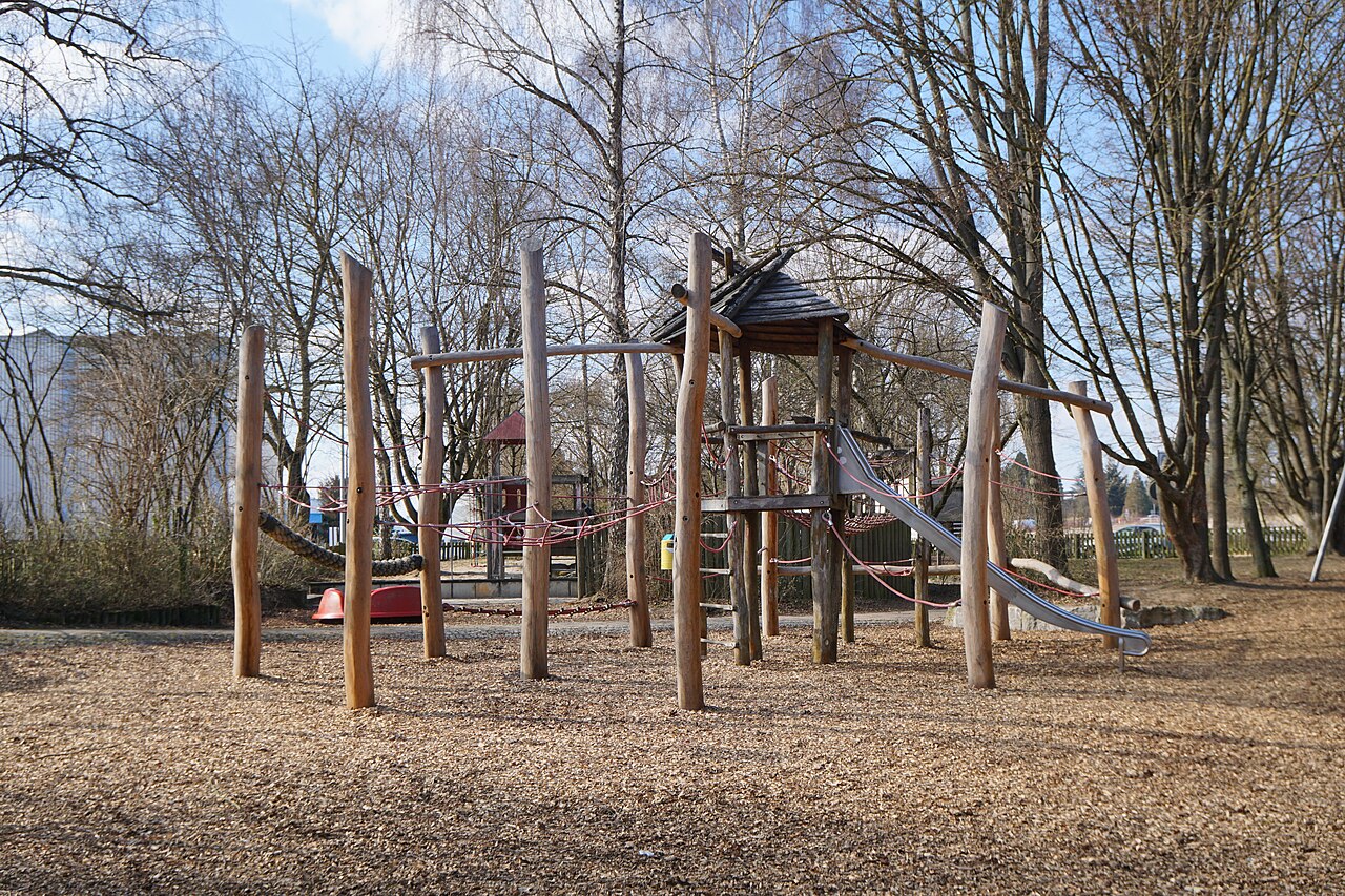Spielplatz Kleines Egart Sindelfingen-Maichingen