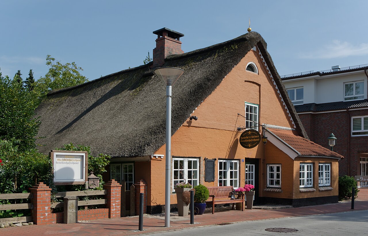 Rellingen Ehmschen 2