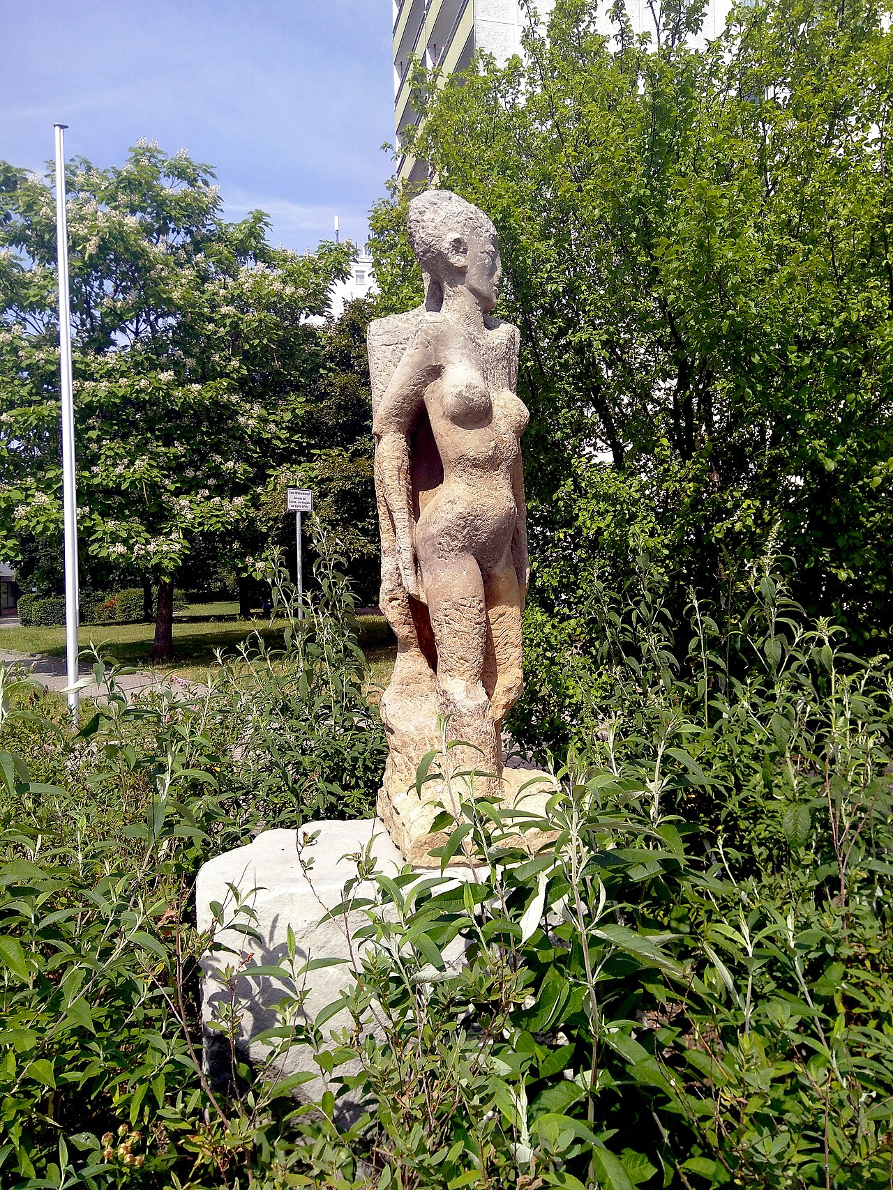 Foto von Kleines Paar