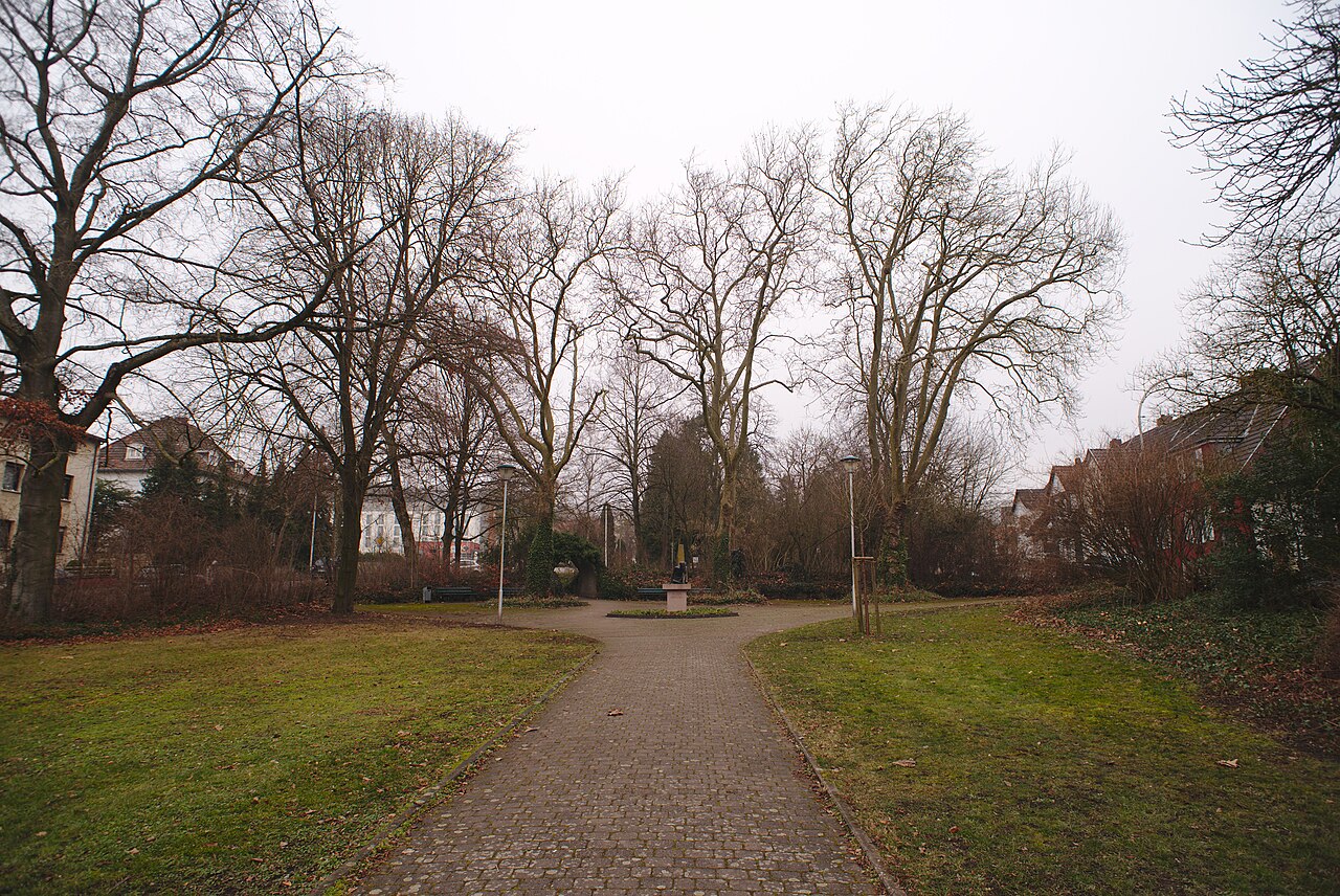 Foto von Kleinsche Anlage