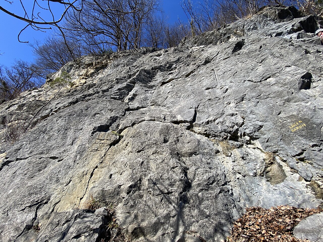 Klettergarten Koblach