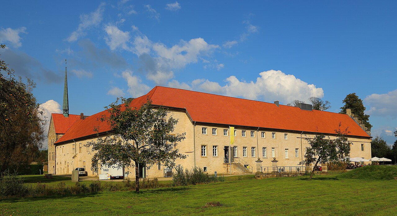 Foto von Kloster Gravenhorst