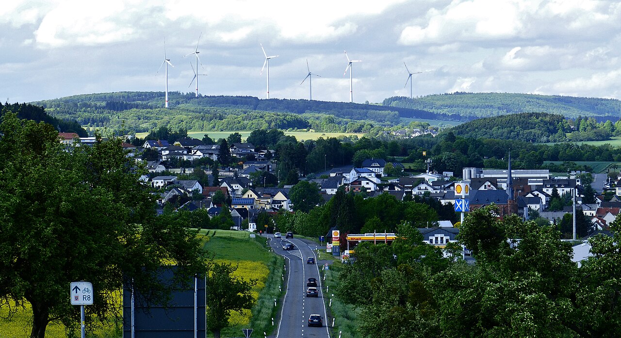 Foto von Knoten