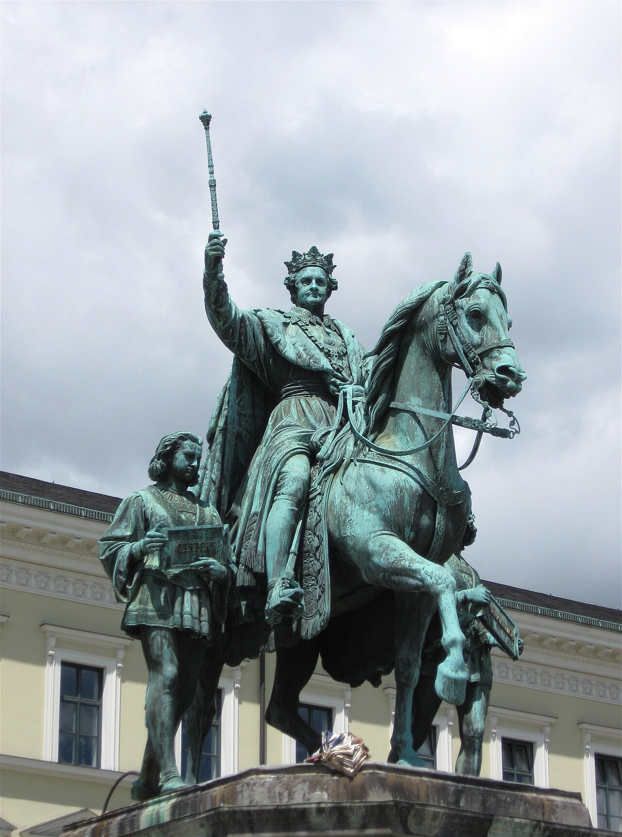 Odeonsplatz