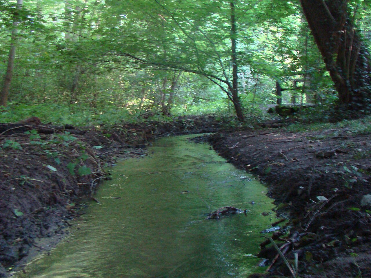 Köpfertal in Heilbronn