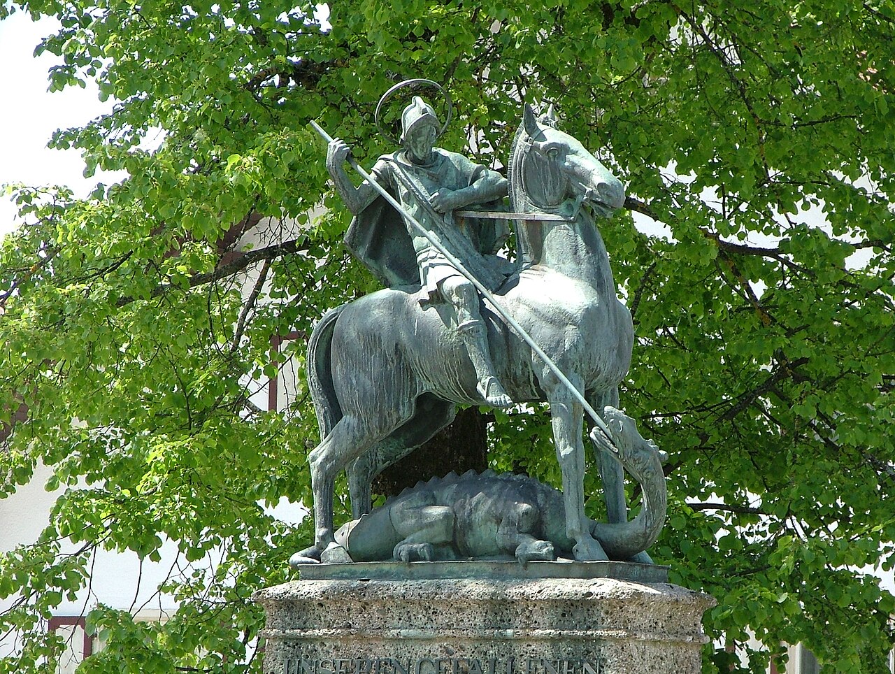 Sulzberg, Germany