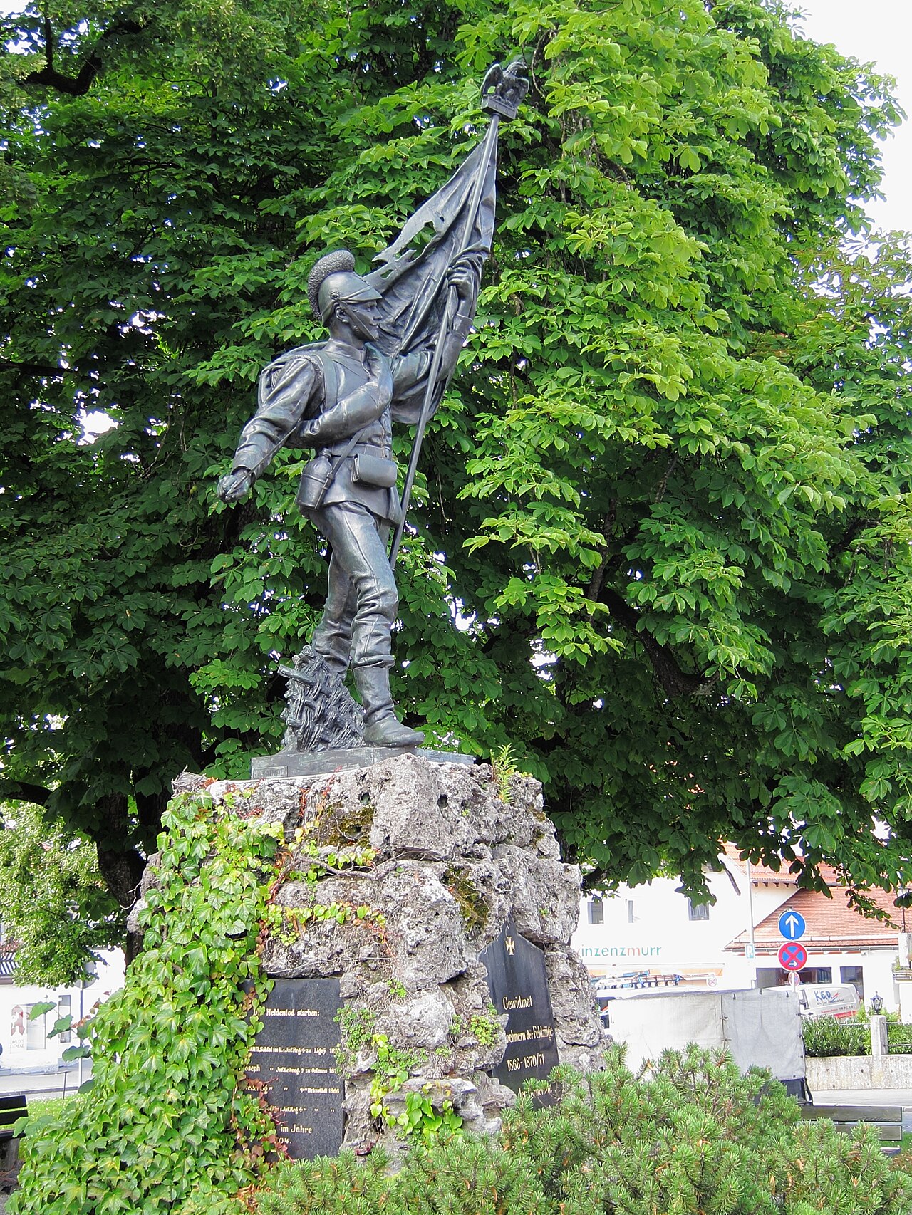 Marktplatz
