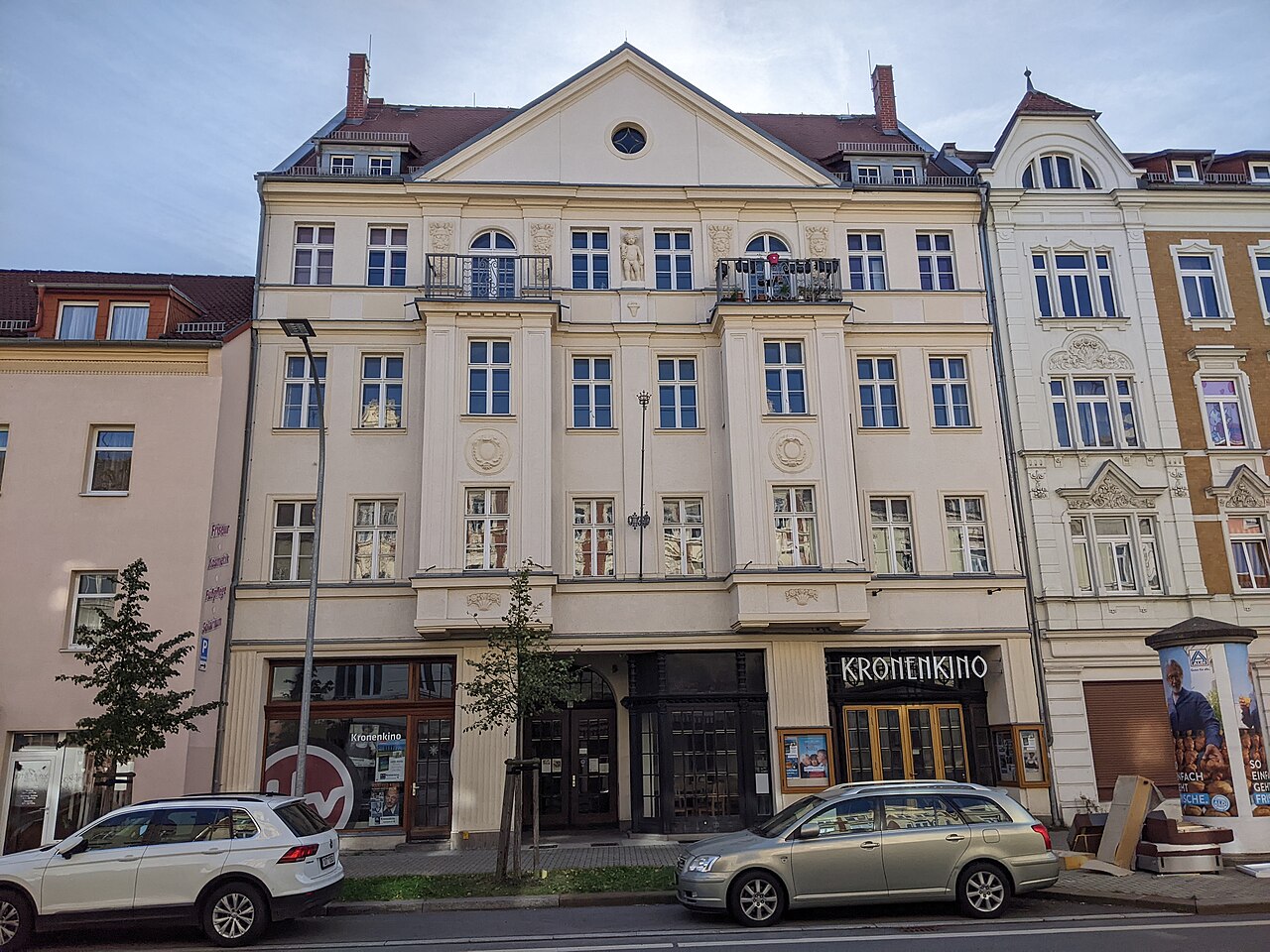 This media shows the protected monument of Saxony with the ID 09271897 KDSa/09271897 ( other )