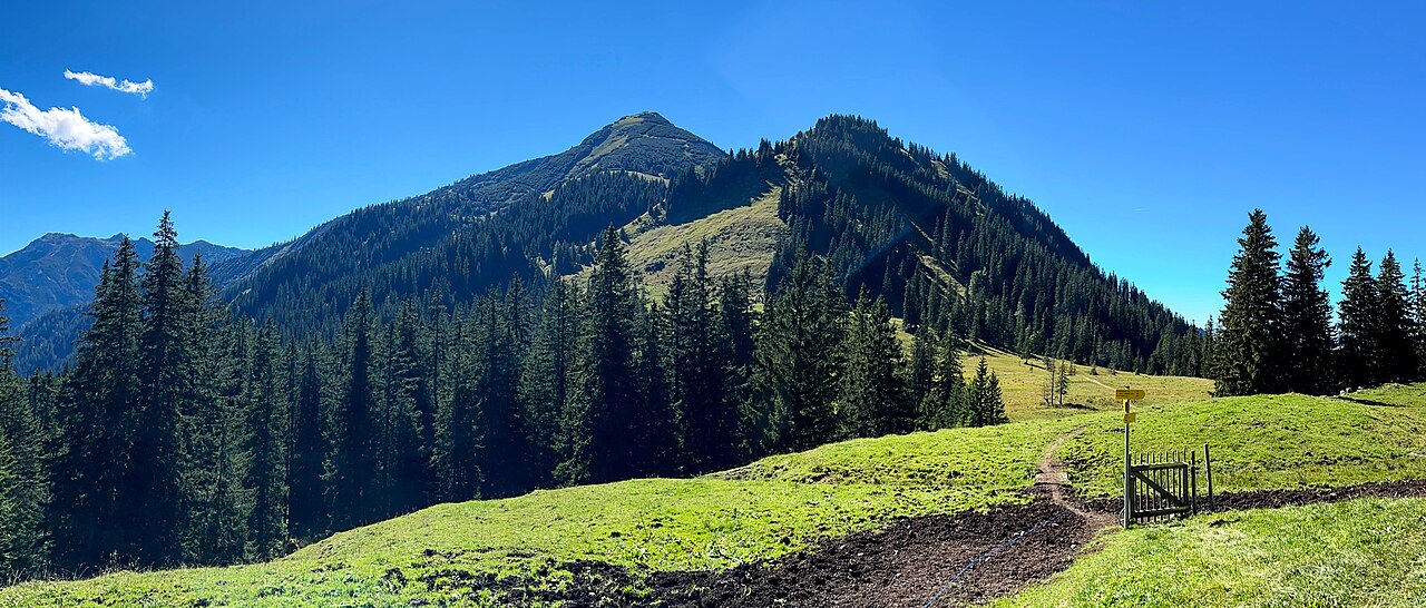 Krottenköpfel