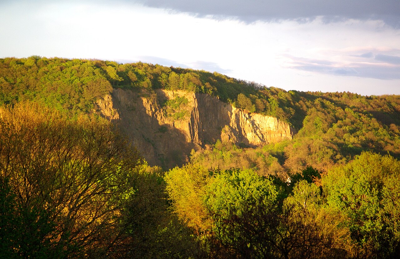 Foto von Kuckstein