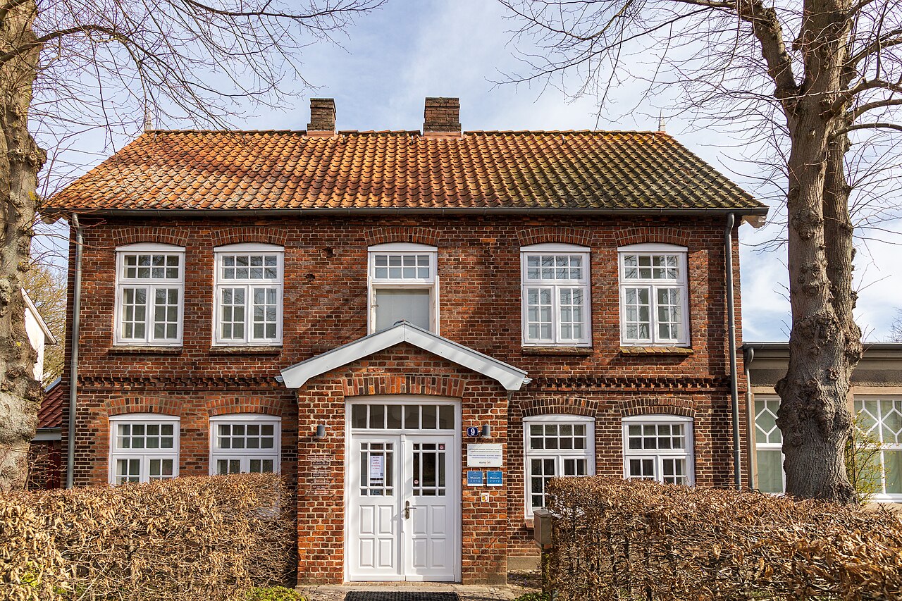Künstlermuseum Heikendorf