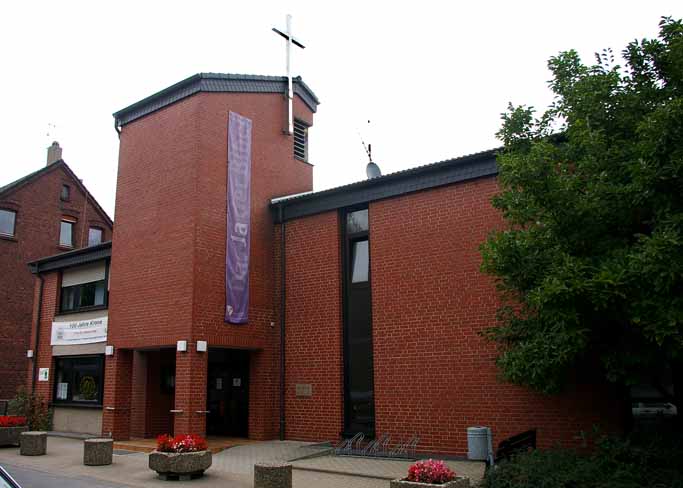 Foto von Kultur- und Veranstaltungszentrum Krone