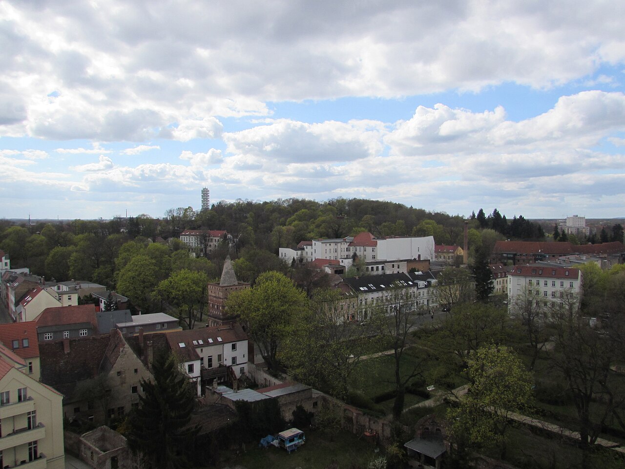 marienberg brandenburg