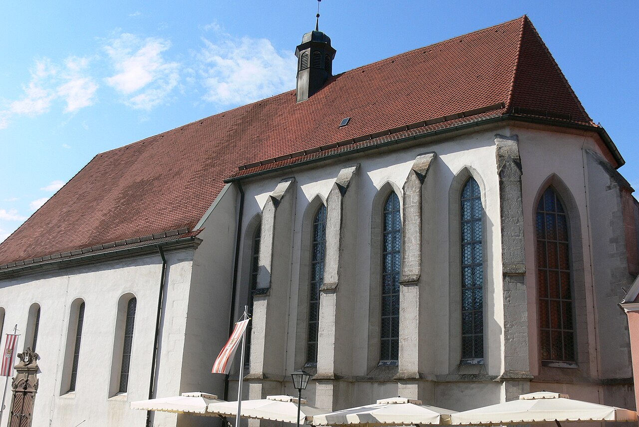 Weißenburg ( Bavaria )