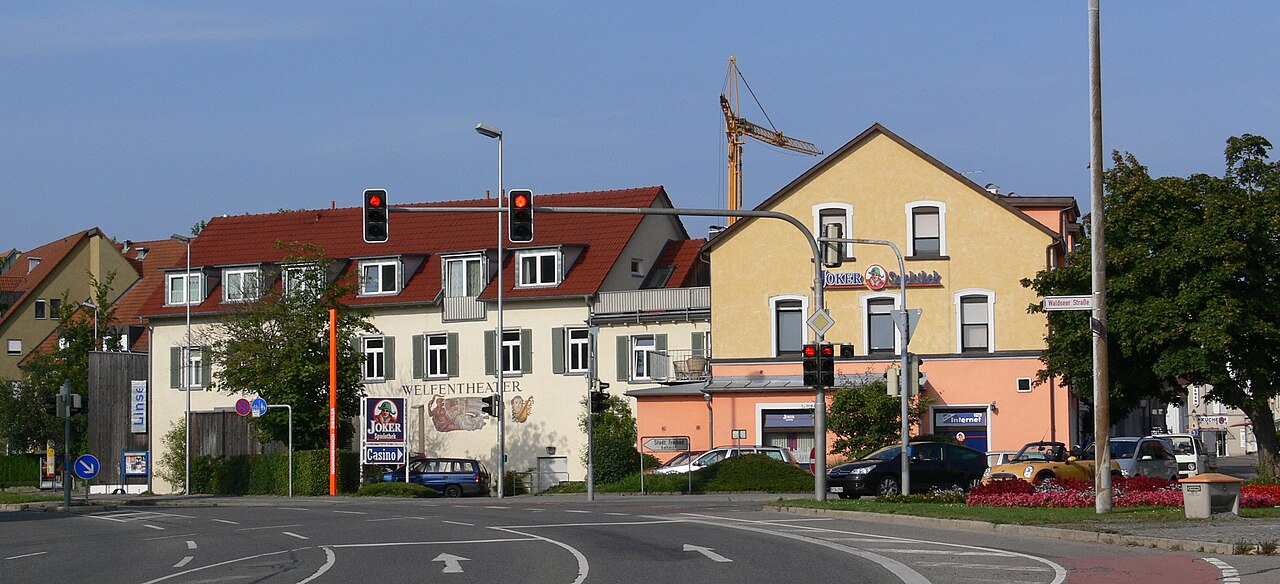 Foto von Kulturzentrum Linse
