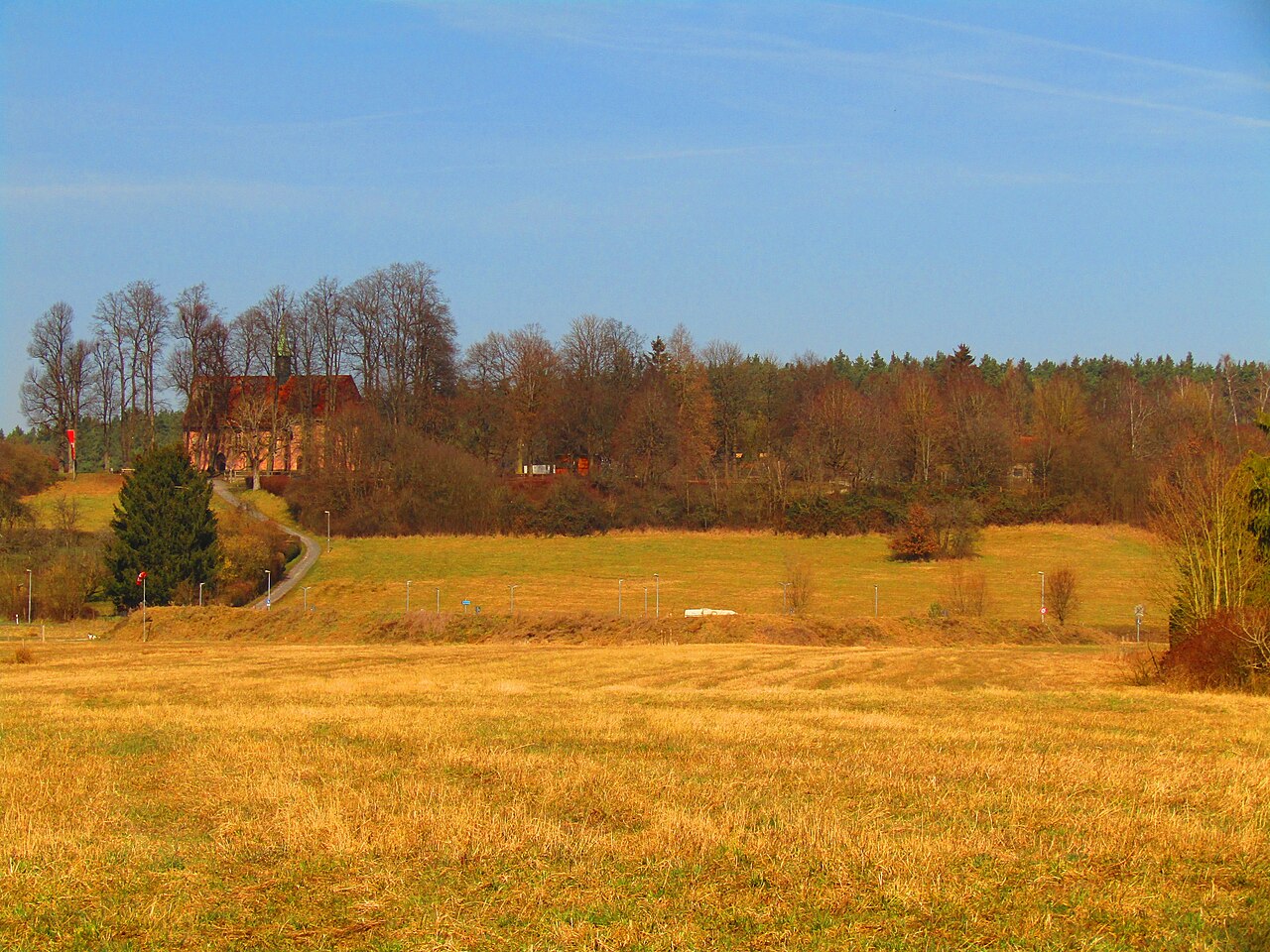 Kunigundenberg