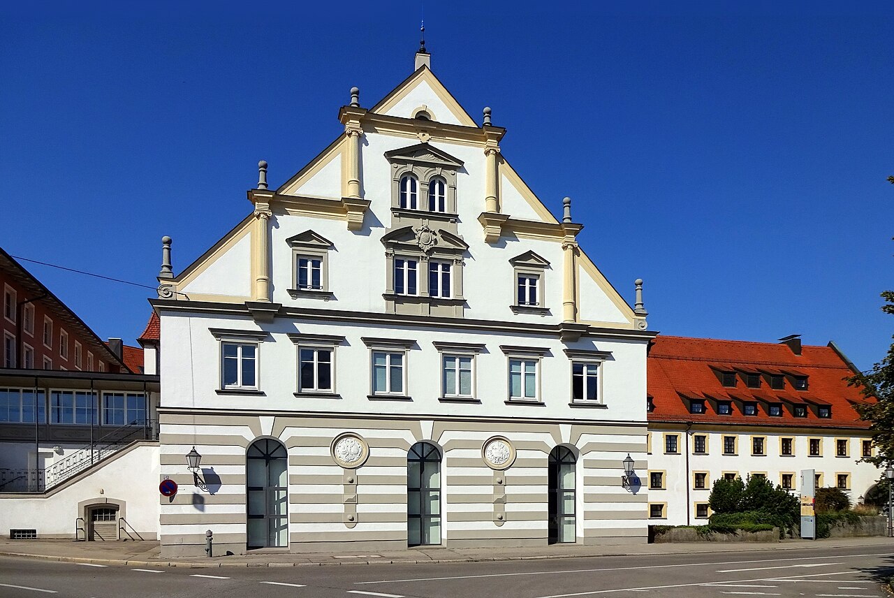 Stiftsmälzerei Kempten