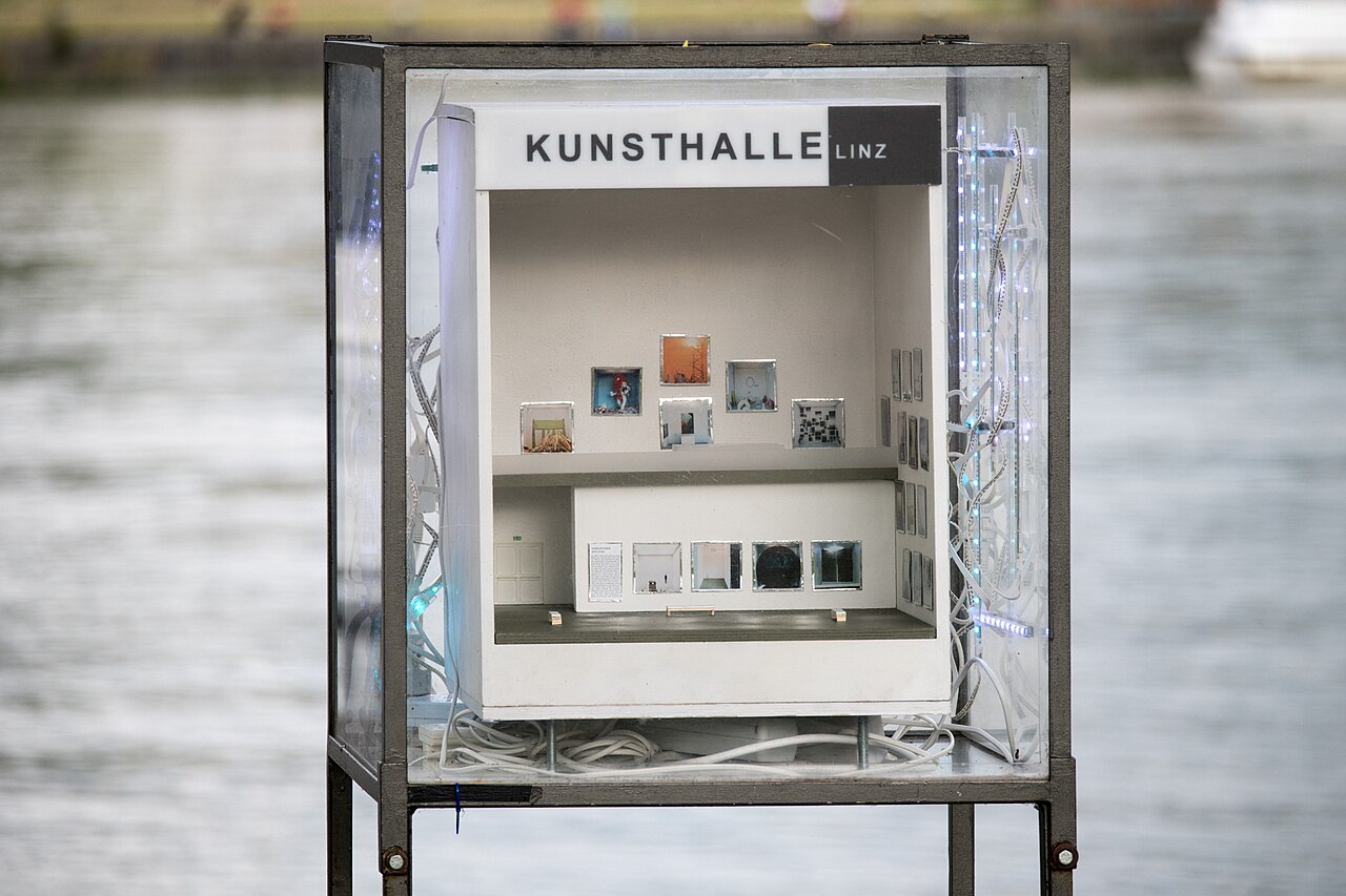 Kunsthalle Linz